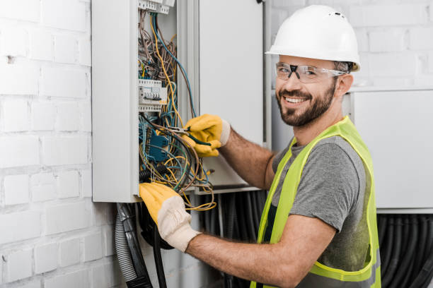 , IA Electrician Company