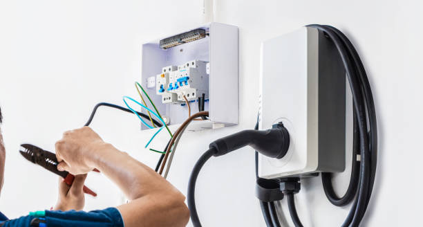 Reliable IA Electrician Solutions