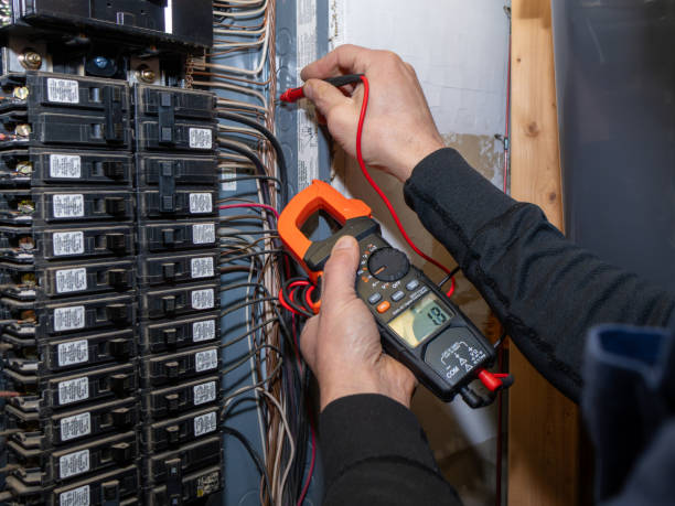 Best Circuit Breaker Repair  in Perry, IA