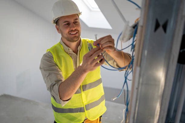 Best Electric Panel Repair  in Perry, IA