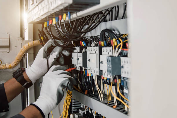 Best Emergency Electrician Near Me  in Perry, IA