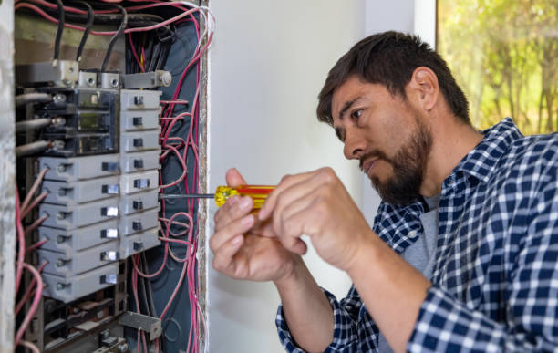 Best 24-Hour Electrician  in Perry, IA